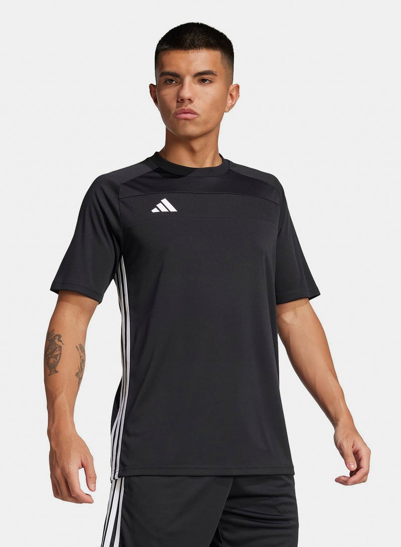Adidas Tiro25 Essentials Jersey - Image 3