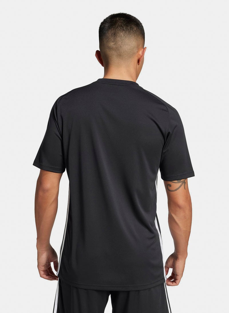 Adidas Tiro25 Essentials Jersey - Image 2