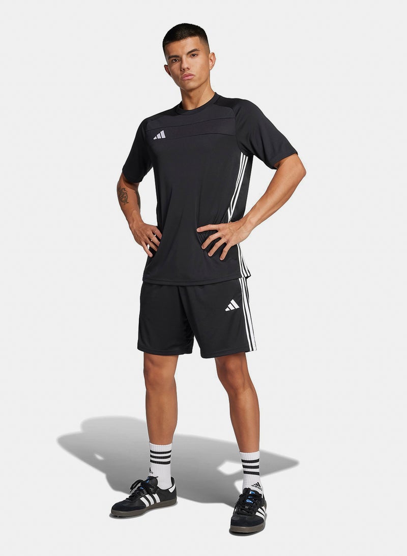 Adidas Tiro25 Essentials Jersey - Image 4