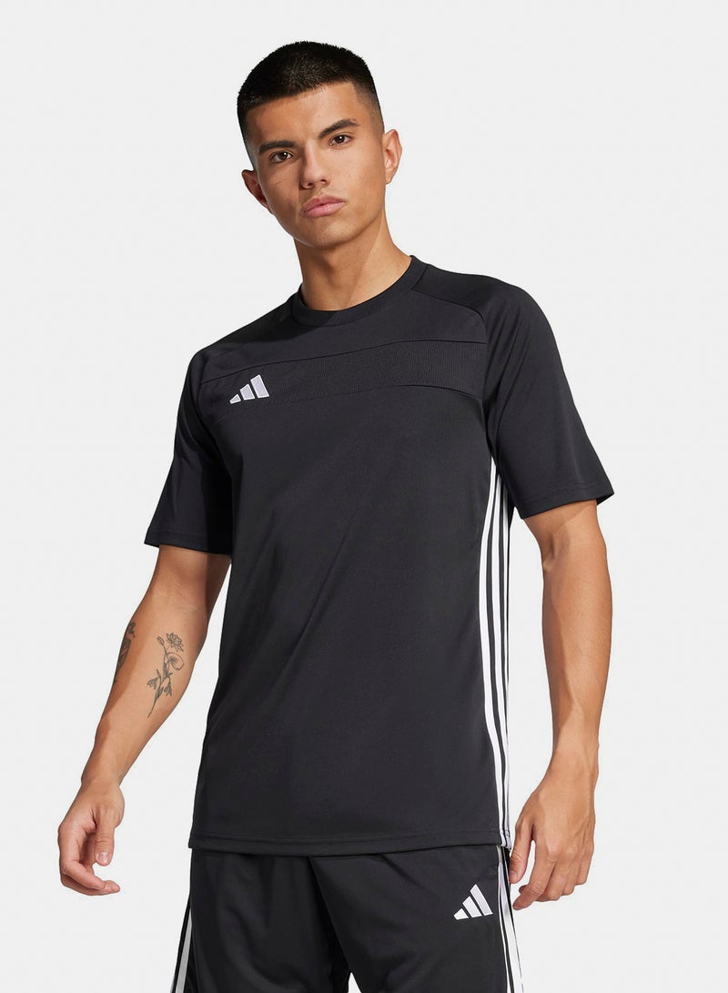 Adidas Tiro25 Essentials Jersey - Image 1