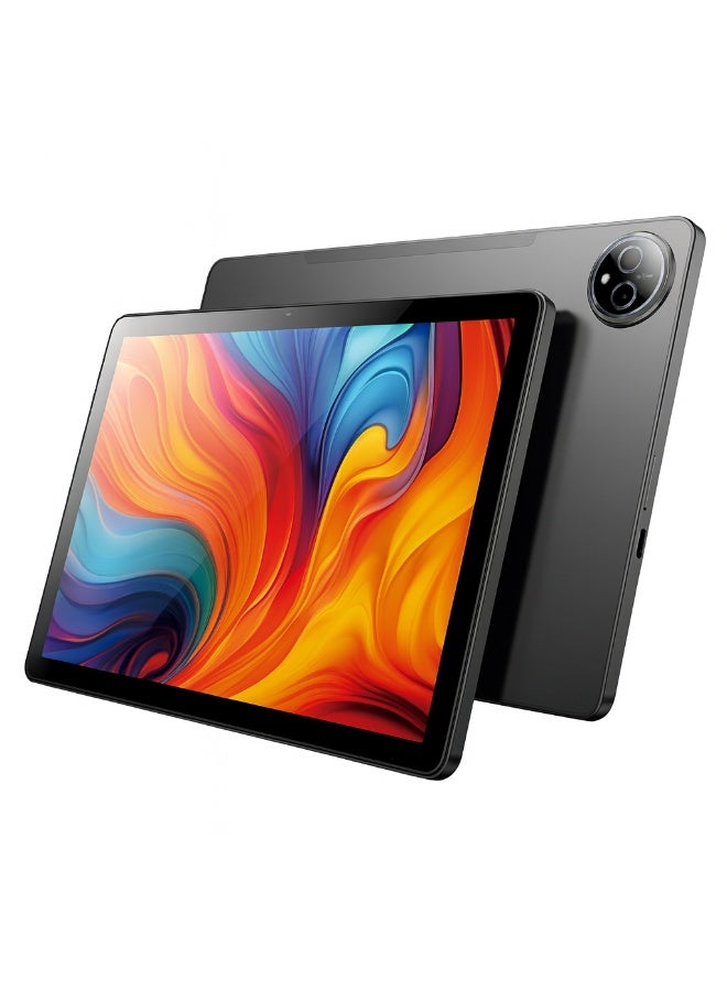 Oteeto TAB 14 PRO – 12GB RAM / 512GB ROM | Android™ 15 | 11.0-Inch INCELL Display | 8000mAh Battery | 5G Wi-Fi | Octa-Core Processor | Dual Camera (13MP+8MP) | Metal Body with Keyboard, Mouse And Pen - Grey - Image 2