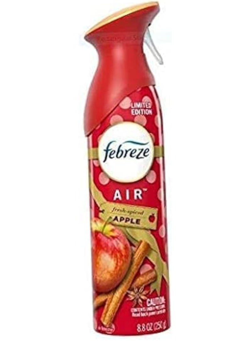 فبريز معطر جو فيبريز برائحة التفاح الحار 185 مل - Image 1