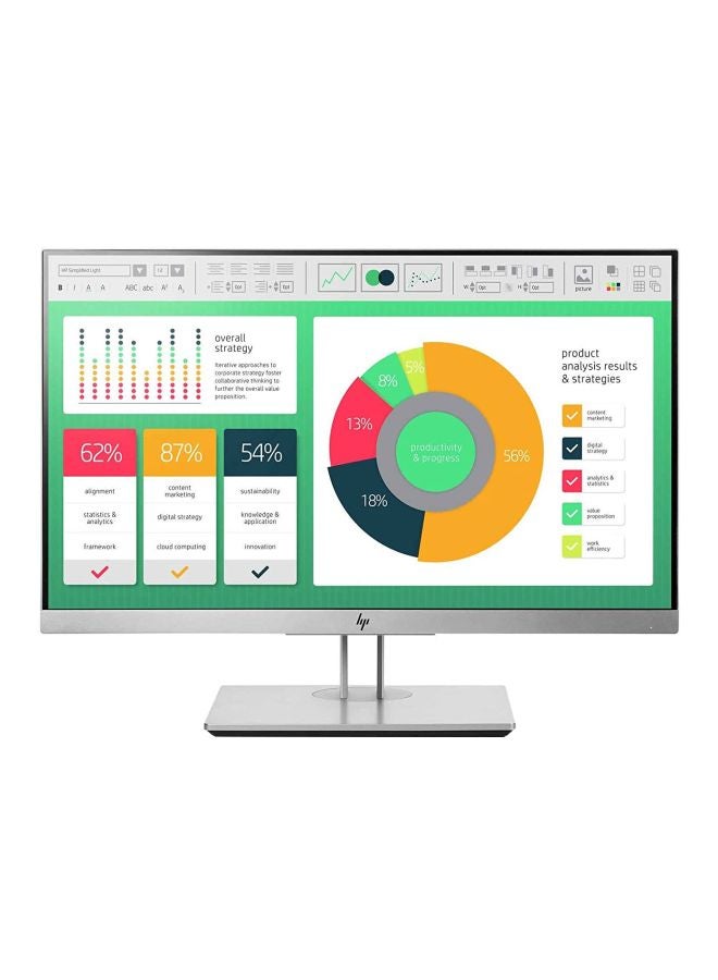 إتش بي Hp Full Monitor 21 21.5 inch