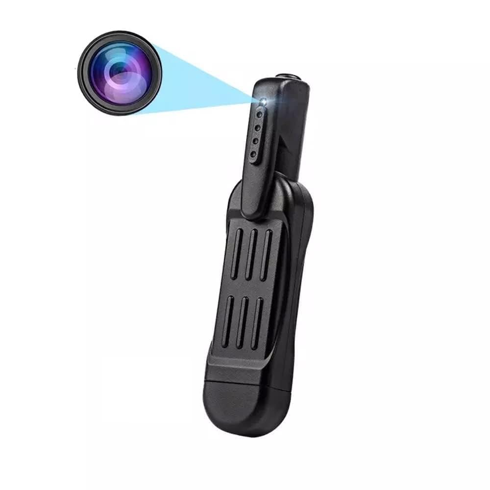 مايومي Mayumi Bat Pen Pocket Body Camera 32GB