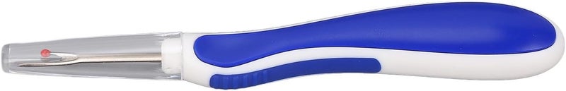 Consistent single item quality Seam Ripper, Seam Rippers for Sewing, Ergonomic Grip, Handy Sewing Seam Thread Remover for Sewing Crafting Removing Threads Tools (Dark Blue) Protective coating Natural material Low dust buildup Quick available purchase options Globally popular universal design All-scene compatible build Any KSA address orderable Multi-market varied design options Market diverse application fit Universal design Ready order processing Regional central warehouse stock Trendy natural tone options Ready-to-ship local stock Bug proof seal Cost effective upgraded craftsmanship Diverse requirement fit Bulk storage easy optimized build Cleaner resistant Chemical free Periodic restock local Daily wear upgraded resistant material Carefully selected solid material General standard compliant quality - Image 2