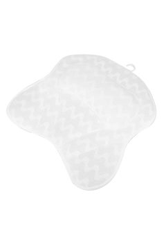 Thoraya Quick Dry Bath Pillow Bathtub Cushion for Neck Head Support Headrest Bath Accessory  - Image 2