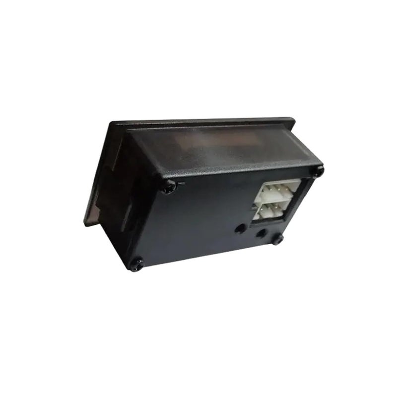 LED DC Ammeter Digital DC 0-20A Current Meter Amp Tester DC LED Isolation Ammeter Current CT Amp Panel Meter - Image 4