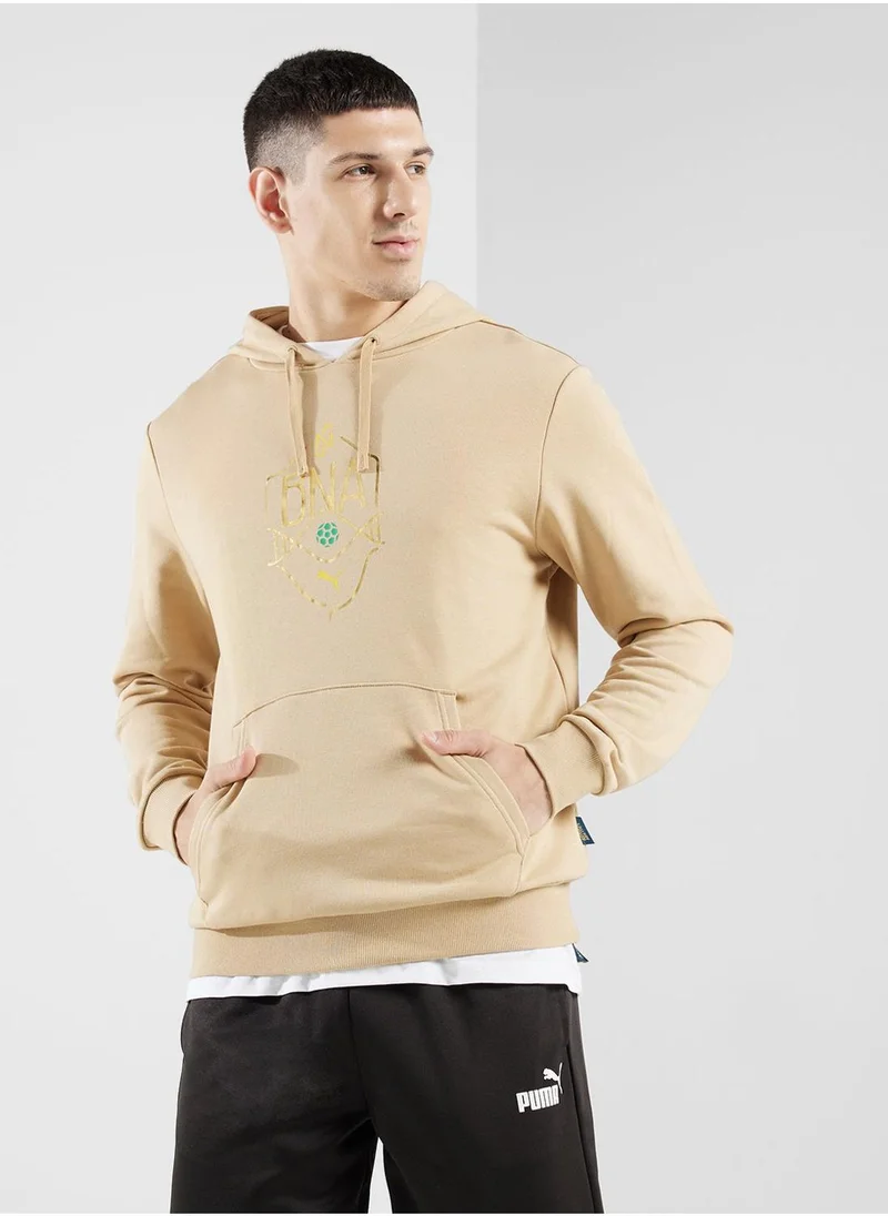 PUMA Neymar Bna Hoodie