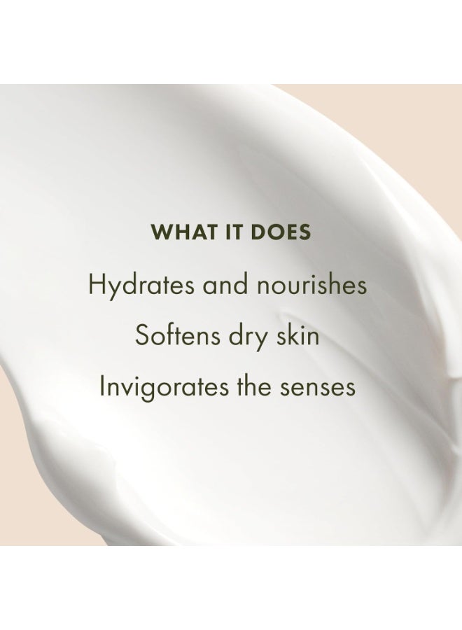Origins Origins Ginger Whipped Body Cream | For Silky-Soft Skin | With Ginger, 6.7 Fl Oz - Image 4