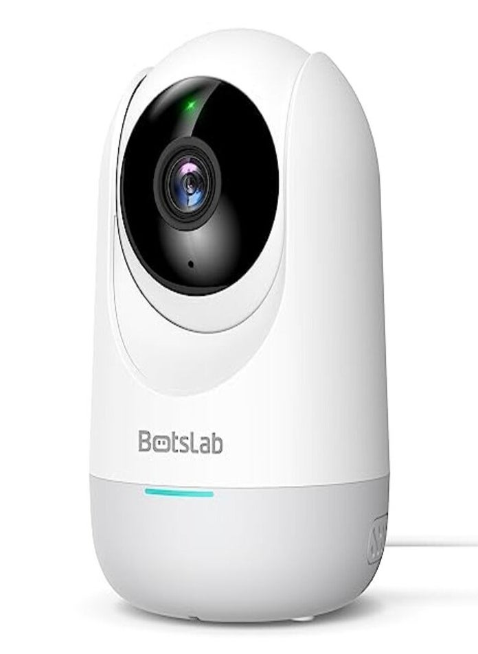 Botslab - C211 2K HD Surveillance Indoor Camera - Image 1