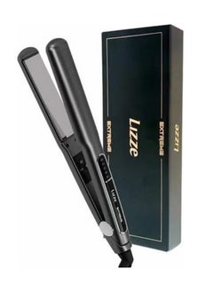 Hair Straightener 1.25" Straightening And Multiple Heat Settings Up To 480℉ Temperature With Dual Voltage(110V-220V) Volumizing Nano Technology-Titanium Flat Iron Dry Frizzy thick Hair Curls-Sleek Salon Hair Styling Tool - pzsku/Z537BC50CDC77F52ACA34Z/45/_/1739926831/bfbef43a-ad6b-40e4-90c6-16a87c7a7182