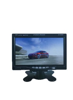 شاشة لوحة القيادة بلوتوث زيرو باور دراجون: ZD-X3000