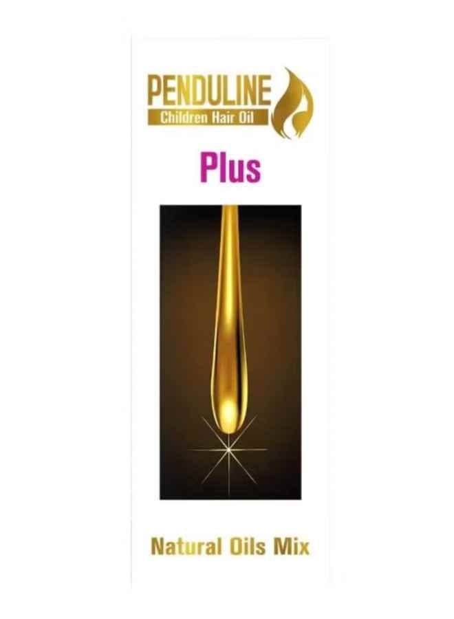 بيندولين مزيج الزيوت الطبيعية بلس-120 مل - Image 2
