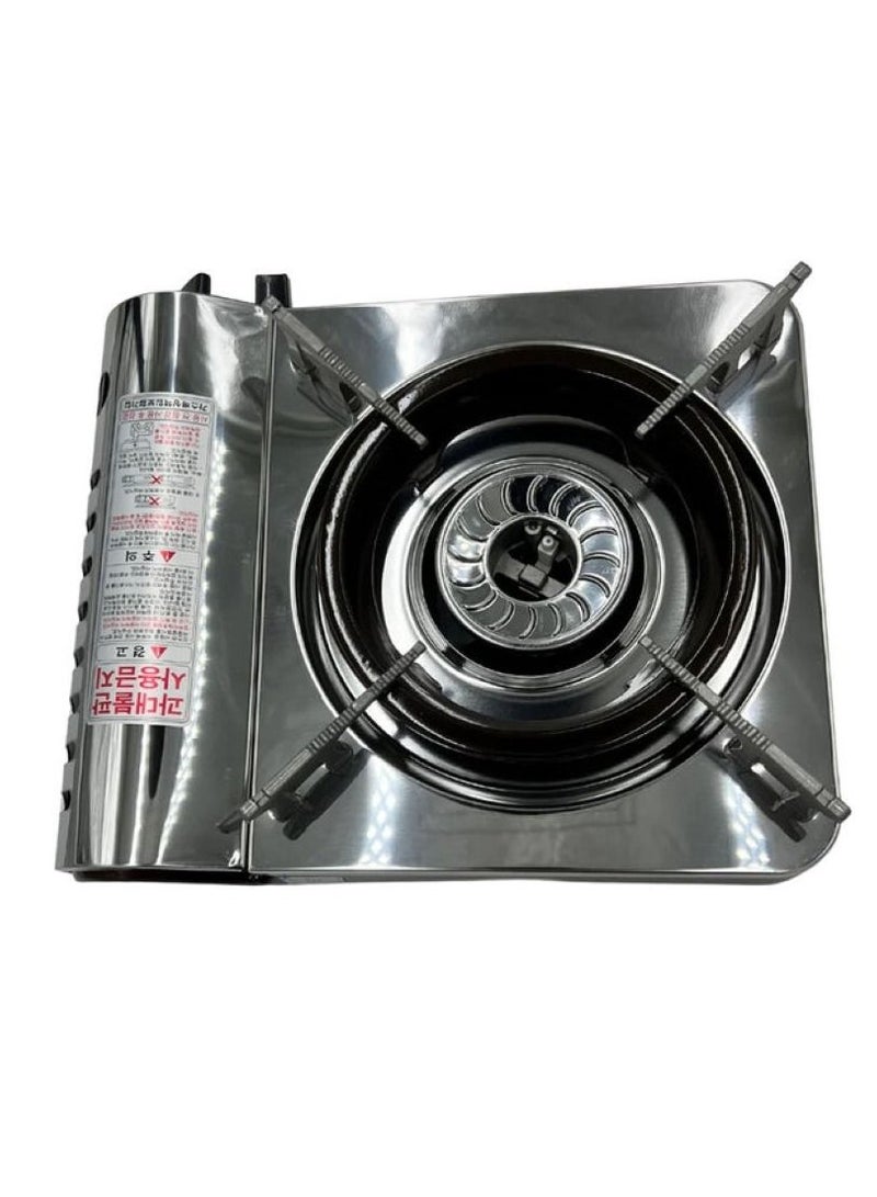 كوفيا موقد غاز الرعد - Image 3