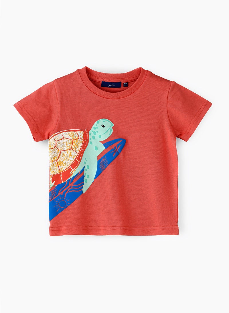 JAM Short sleeve tees - Image 1