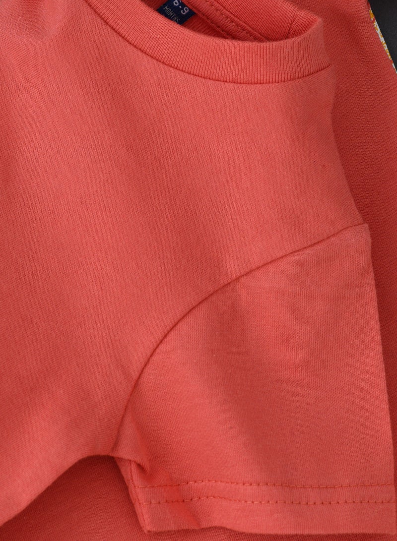 JAM Short sleeve tees - Image 3