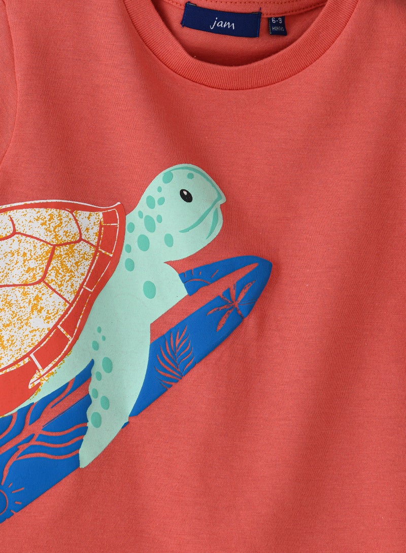 JAM Short sleeve tees - Image 4