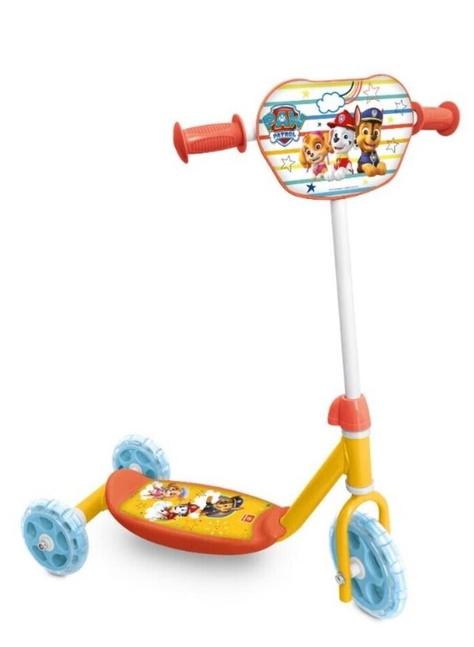 موندو سكوتر باو باترول ثلاثي العجلات - Image 1