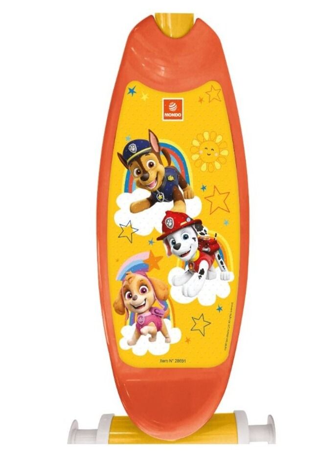 موندو سكوتر باو باترول ثلاثي العجلات - Image 2