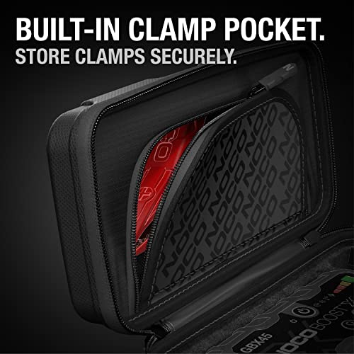 NOCO حافظة حماية NOCO GBC101 Boost X EVA لمشغلات القفز GBX45 UltraSafe ليثيوم - Image 3