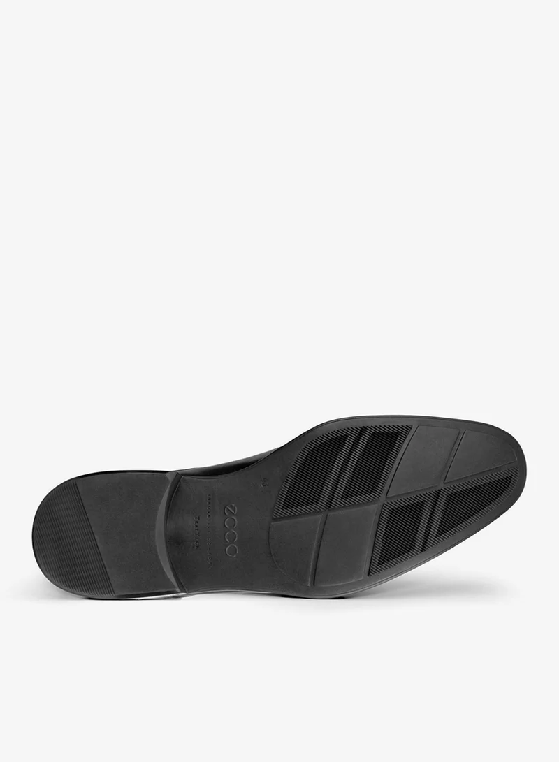 Ecco  ECCO Citytray Black for Men | Best Price UAE