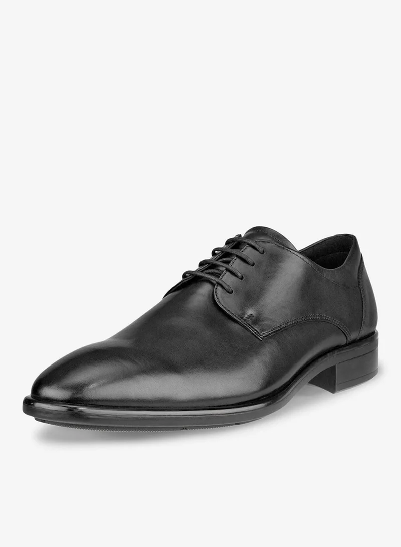Ecco  ECCO Citytray Black for Men | Best Price UAE