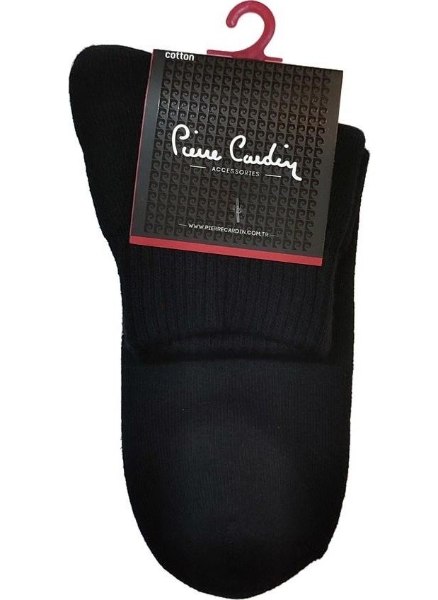 pierre cardin 2080 Thermal Terry Short Socks Men  - Image 1