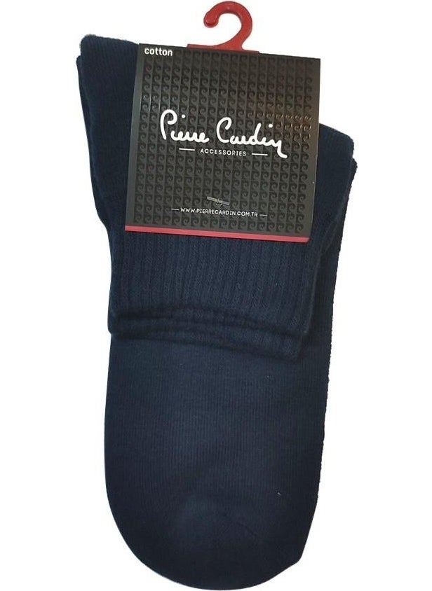 pierre cardin 2080 Thermal Terry Short Socks Men  - Image 2