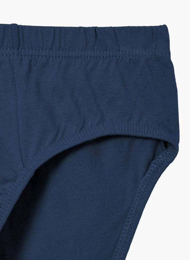 ستايلي سروال داخلي سادة