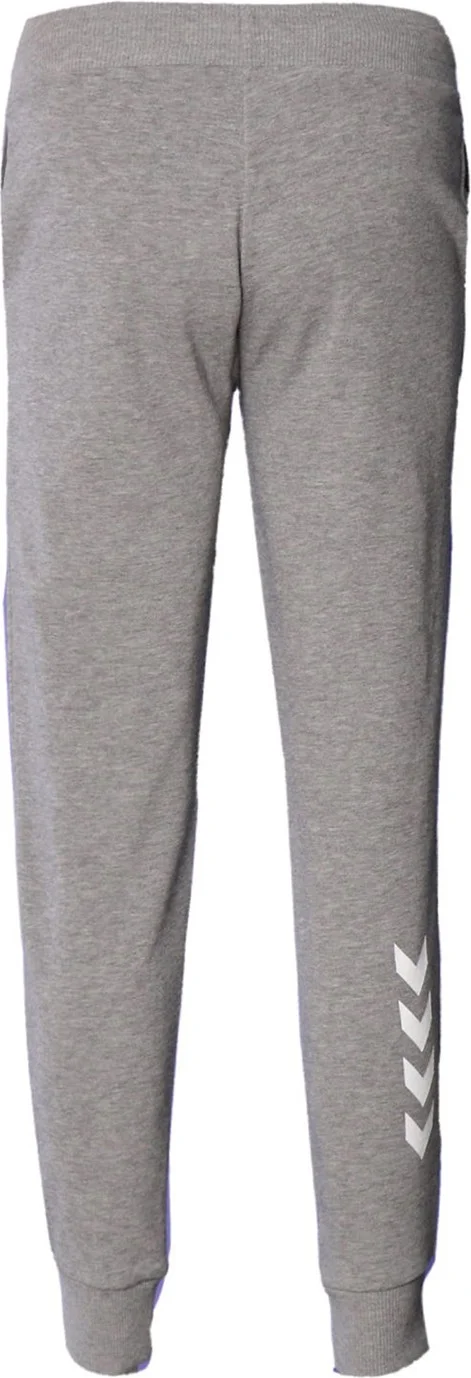 Hummel Gray Men's Shorts