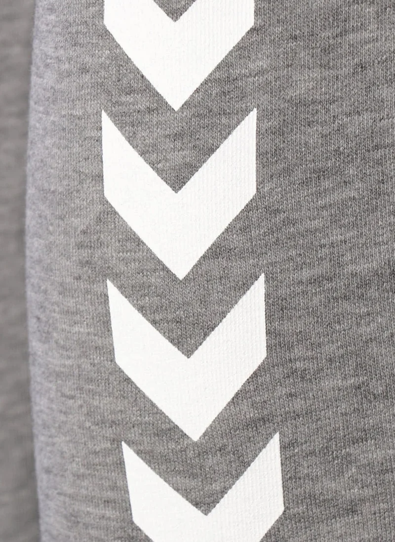 Hummel Gray Men's Shorts