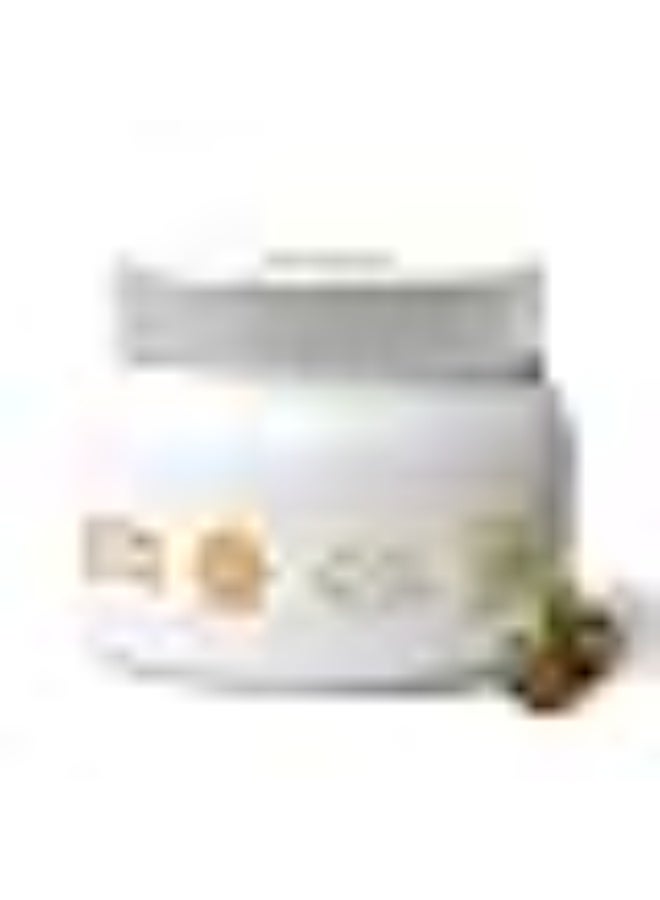 Nutriglow Hair Spa Cream With Volumizing & Shine Lock Formula For Weak & Frizzy Hair, 300g - Image 1