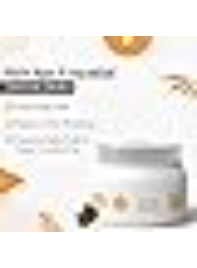 Nutriglow Hair Spa Cream With Volumizing & Shine Lock Formula For Weak & Frizzy Hair, 300g - Image 4