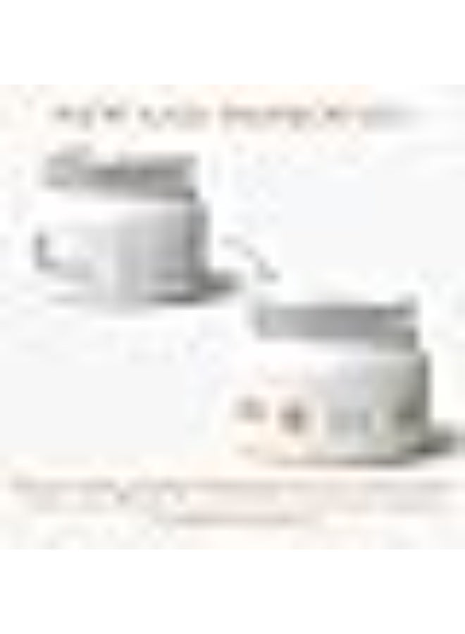 Nutriglow Hair Spa Cream With Volumizing & Shine Lock Formula For Weak & Frizzy Hair, 300g - Image 2