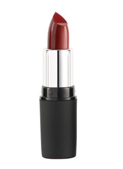 Swiss Beauty Swiss Beauty Pure Matte Lipstick Burgundy 3.8gm  - Image 1
