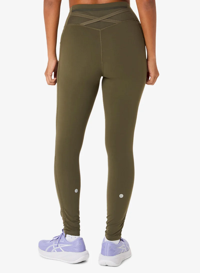 asics Nagino Run Adjustable Tights