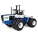 ERTL 116 Ford FW30 4WD with Duals Toy Tractor Times 41st Anniversary Prestige Collection Ages 14 Display Only - Image 2