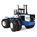 ERTL 116 Ford FW30 4WD with Duals Toy Tractor Times 41st Anniversary Prestige Collection Ages 14 Display Only - Image 4