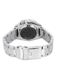 Seiko 5 Sports Street Automatic Brown Dial Watch SRPJ47K1 42.5mm  - Image 3