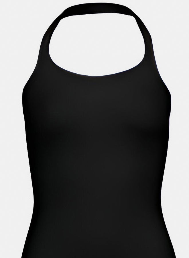 Silvy Lycra Silvana Sleeveless Tank Top Round Neck For Women - Image 2