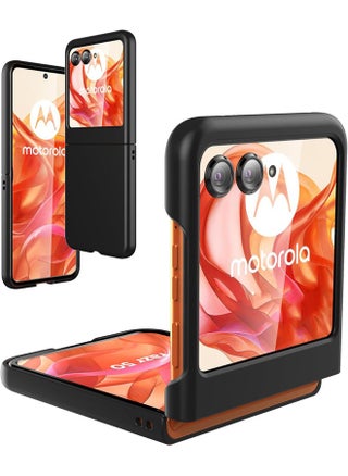 Razr 50 Black