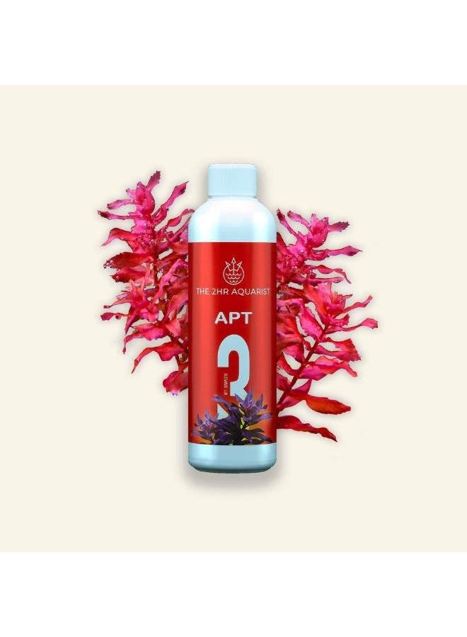 Apt 2Hr Aquarist APT Complete - Image 1