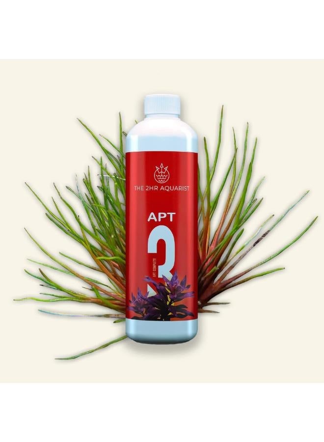 Apt 2Hr Aquarist APT Complete - Image 2