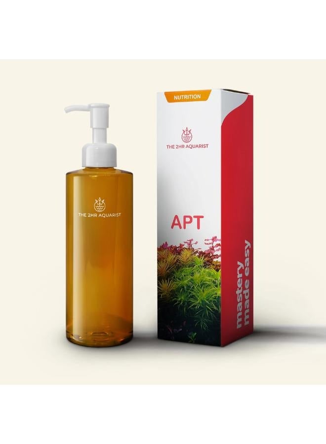 Apt 2Hr Aquarist APT Complete - Image 3