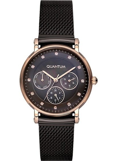 Quantum IML721.450 Women's Wristwatch 
