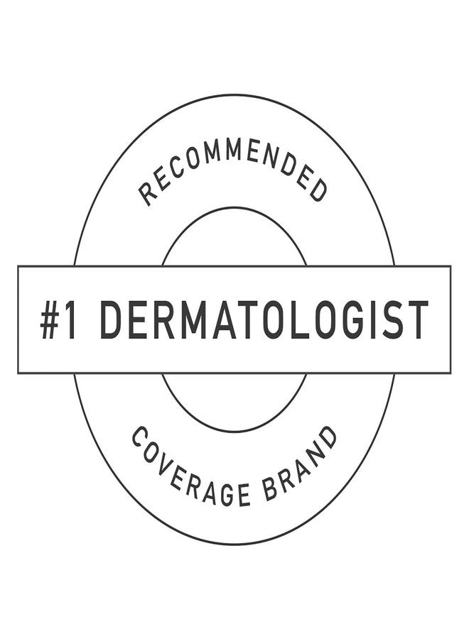 Dermablend Quick Fix Full Coverage Cream Concealer Stick , Fast & Easy Pecision Coverage with all day Hydration, Multi-tasking concealer for Dark Circles, Acne, and Scars - Image 3