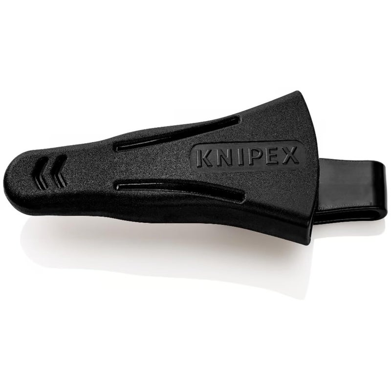 KNIPEX Knipex 95 05 10 SB Electricians Shears with MultiComponent Grips fibreglassReinforced 160 mm Blister Packed  - Image 4