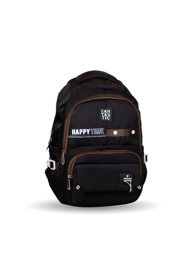 Fantastic CS021 Fantastic Youth Backpack, Water Resistant, Multi-Pocket, Available in Multiple Colors  - Image 1