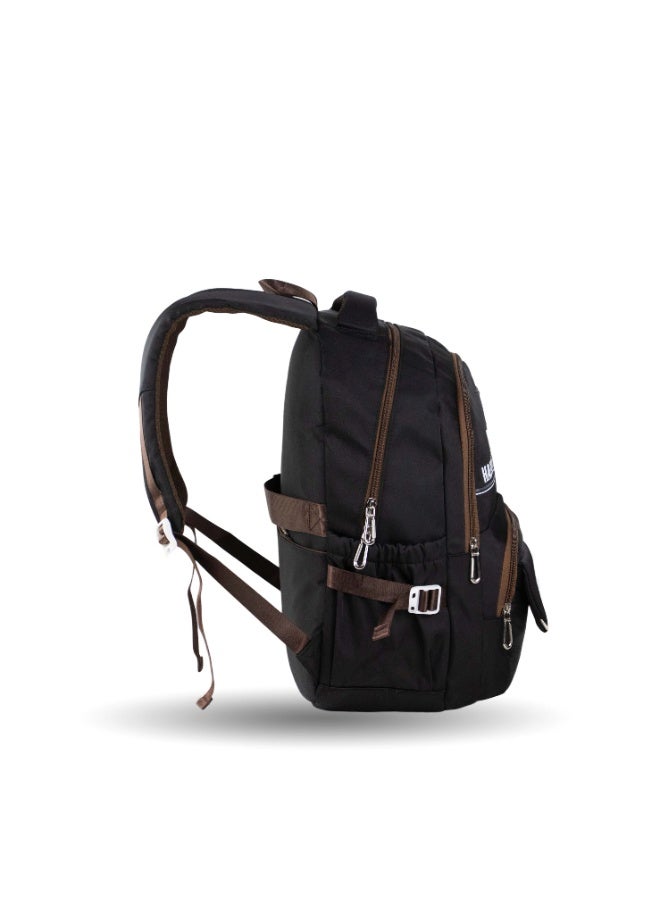 Fantastic CS021 Fantastic Youth Backpack, Water Resistant, Multi-Pocket, Available in Multiple Colors  - Image 3