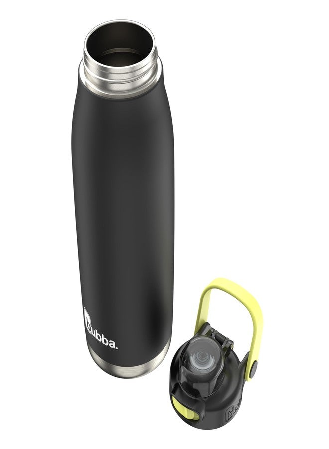 بوبا زجاجة مياه بوبا راديانت 32 أونصة بنكهة عرق السوس المطاطية - Image 4